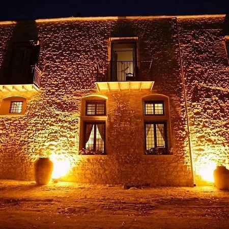 Ridocco Alloggio per agriturismo *