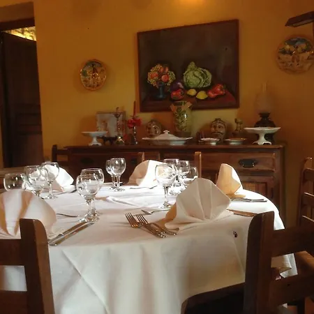 Ridocco Alloggio per agriturismo
