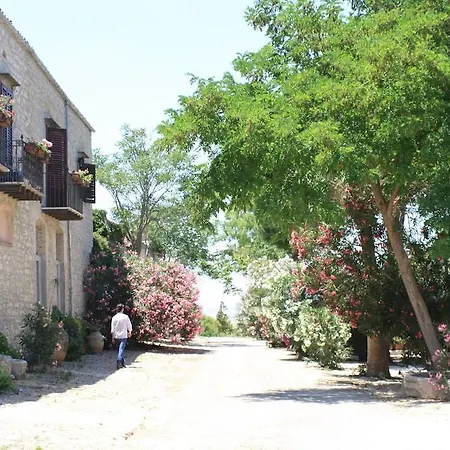 Alloggio per agriturismo Ridocco Corleone