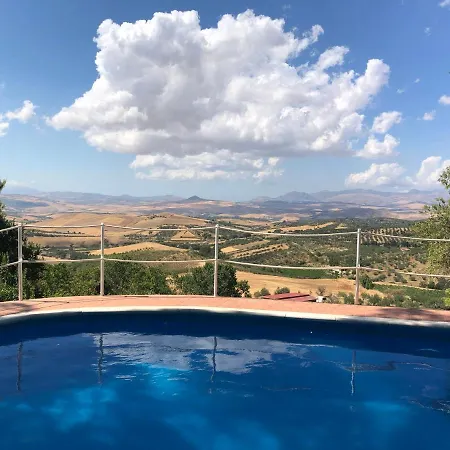 Alloggio per agriturismo Ridocco *