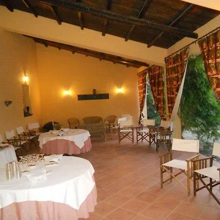 Ridocco Alloggio per agriturismo *