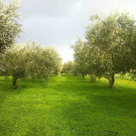 Ridocco Alloggio per agriturismo