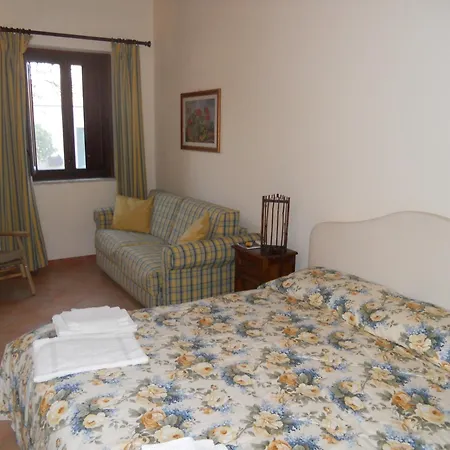 Alloggio per agriturismo Ridocco
