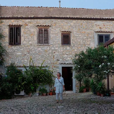 Alloggio per agriturismo Ridocco Corleone