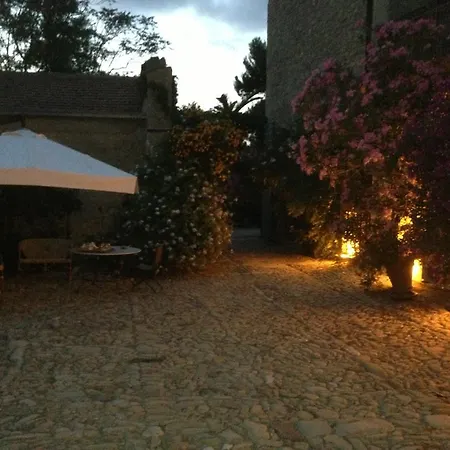 Alloggio per agriturismo Ridocco