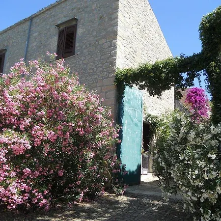 Alloggio per agriturismo Ridocco *