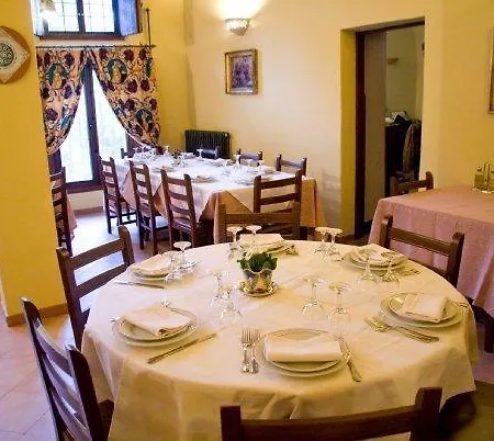 Alloggio per agriturismo Ridocco *