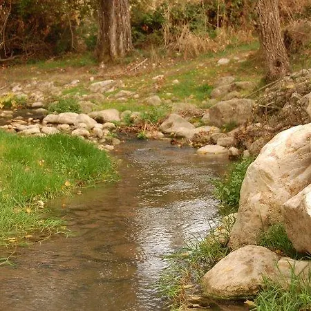 Alloggio per agriturismo Ridocco *