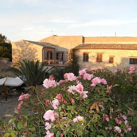 Farm stay Ridocco Corleone