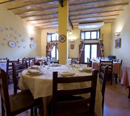 Alloggio per agriturismo Ridocco Corleone