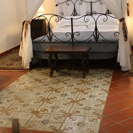 Alloggio per agriturismo Ridocco *