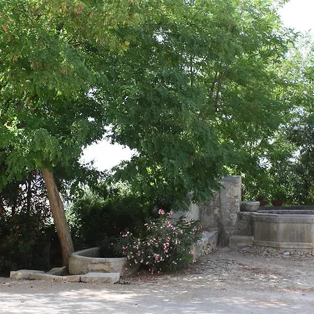 Alloggio per agriturismo Ridocco