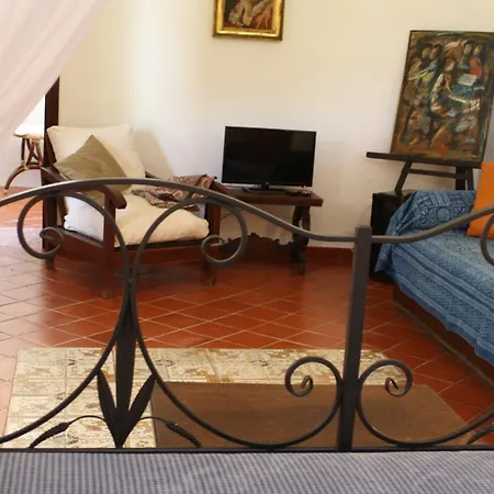 Alloggio per agriturismo Ridocco *