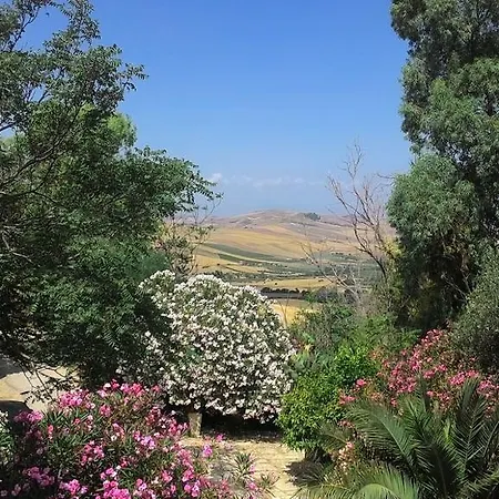 Alloggio per agriturismo Ridocco Corleone