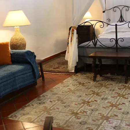 Ridocco Alloggio per agriturismo Corleone